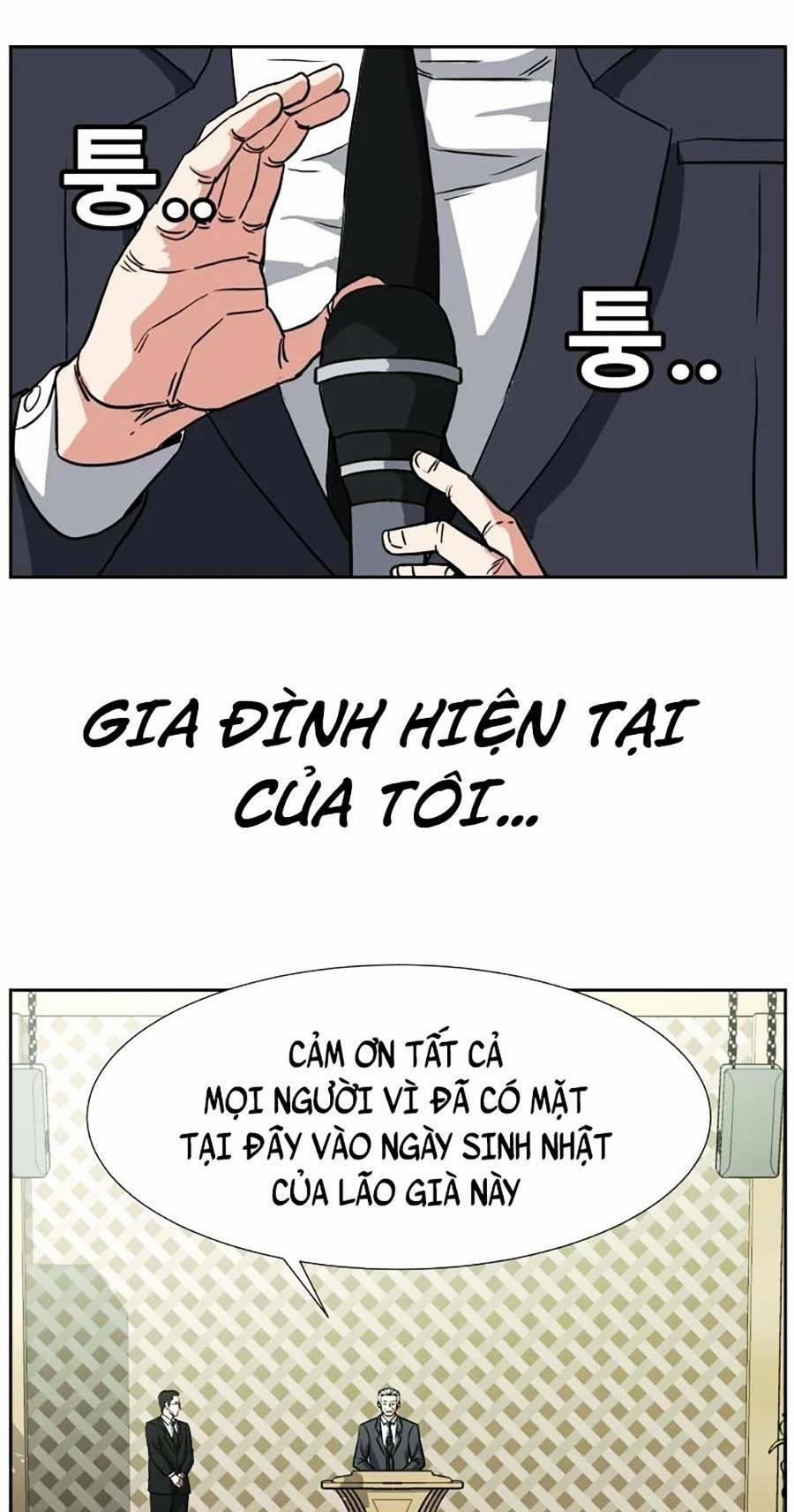 manhwax10.com - Truyện Manhwa Bố Già Trùng Sinh Chương 1 Trang 28