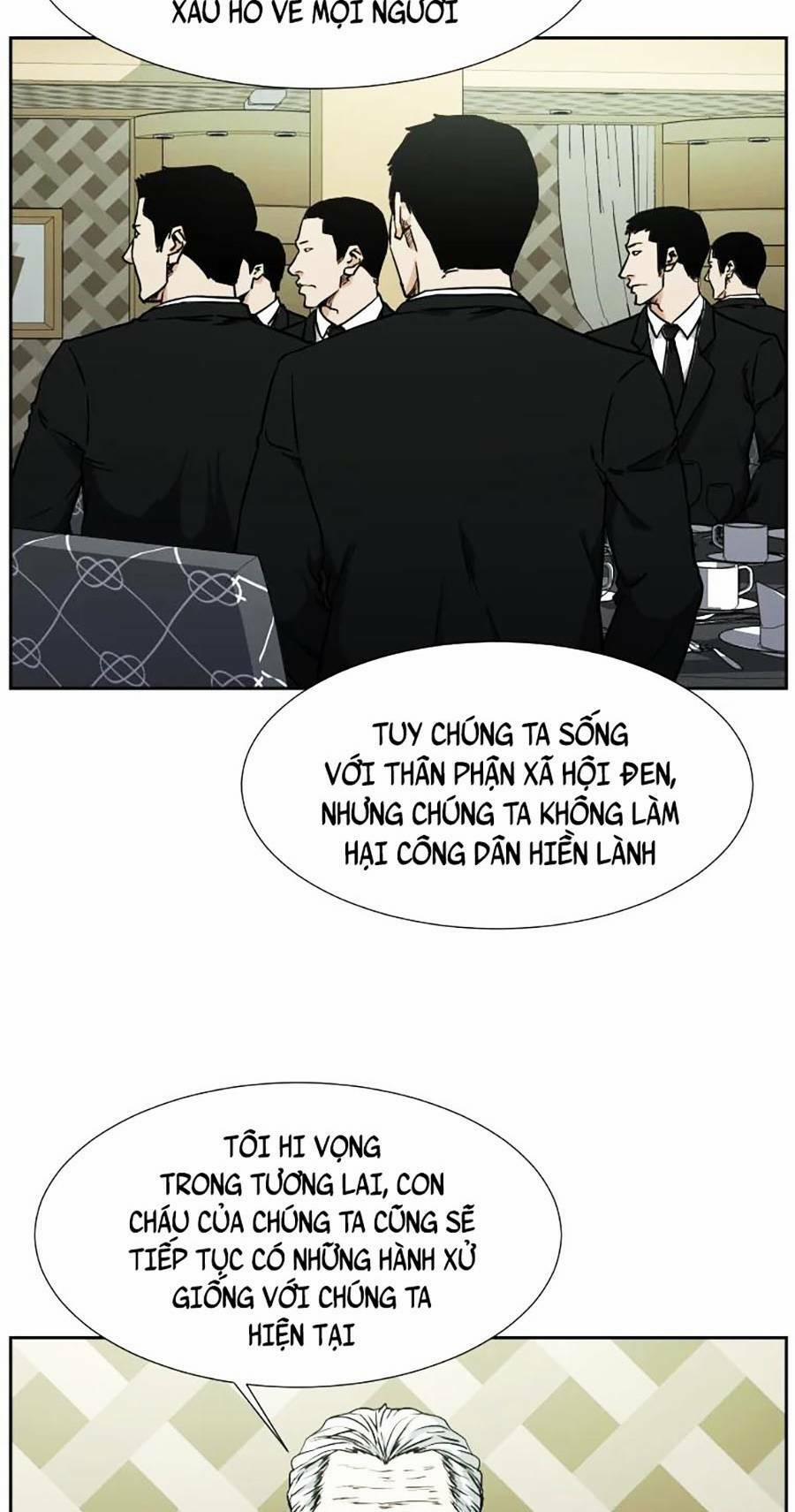 manhwax10.com - Truyện Manhwa Bố Già Trùng Sinh Chương 1 Trang 30