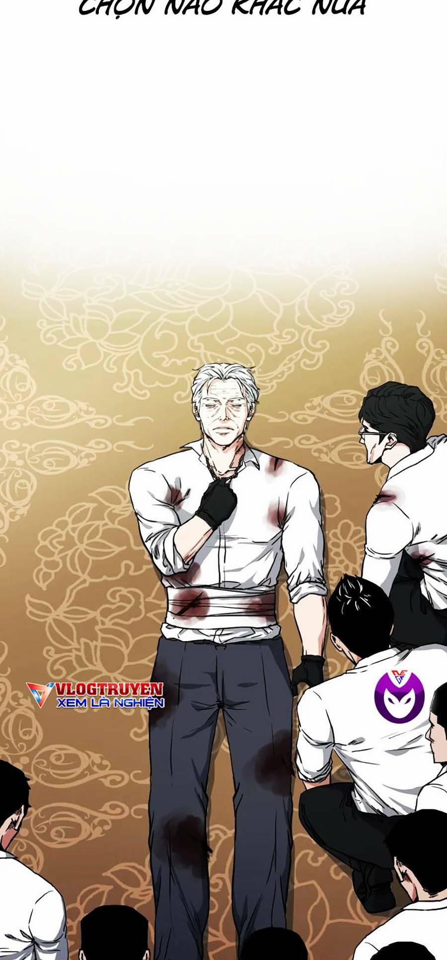 manhwax10.com - Truyện Manhwa Bố Già Trùng Sinh Chương 1 Trang 4