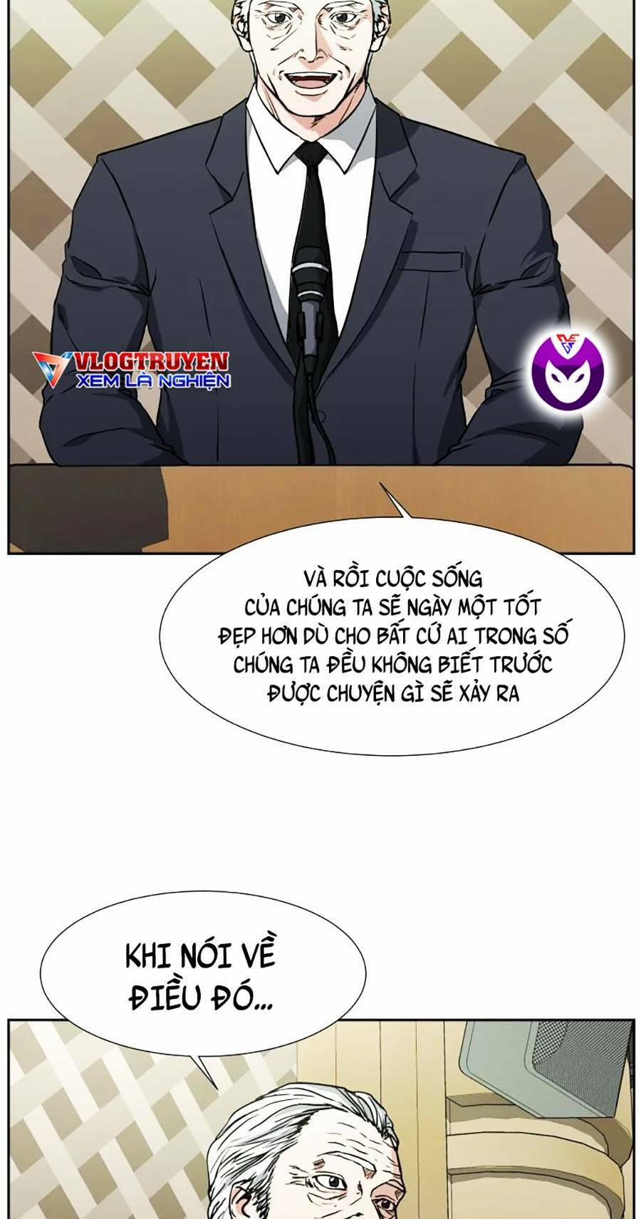 manhwax10.com - Truyện Manhwa Bố Già Trùng Sinh Chương 1 Trang 31