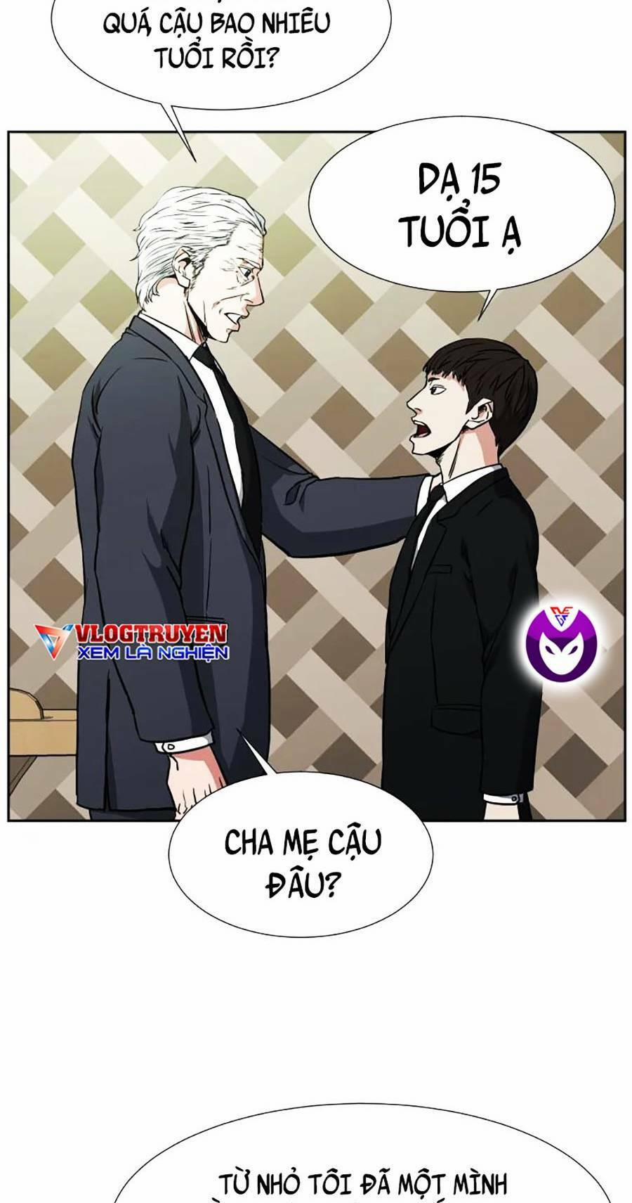 manhwax10.com - Truyện Manhwa Bố Già Trùng Sinh Chương 1 Trang 34
