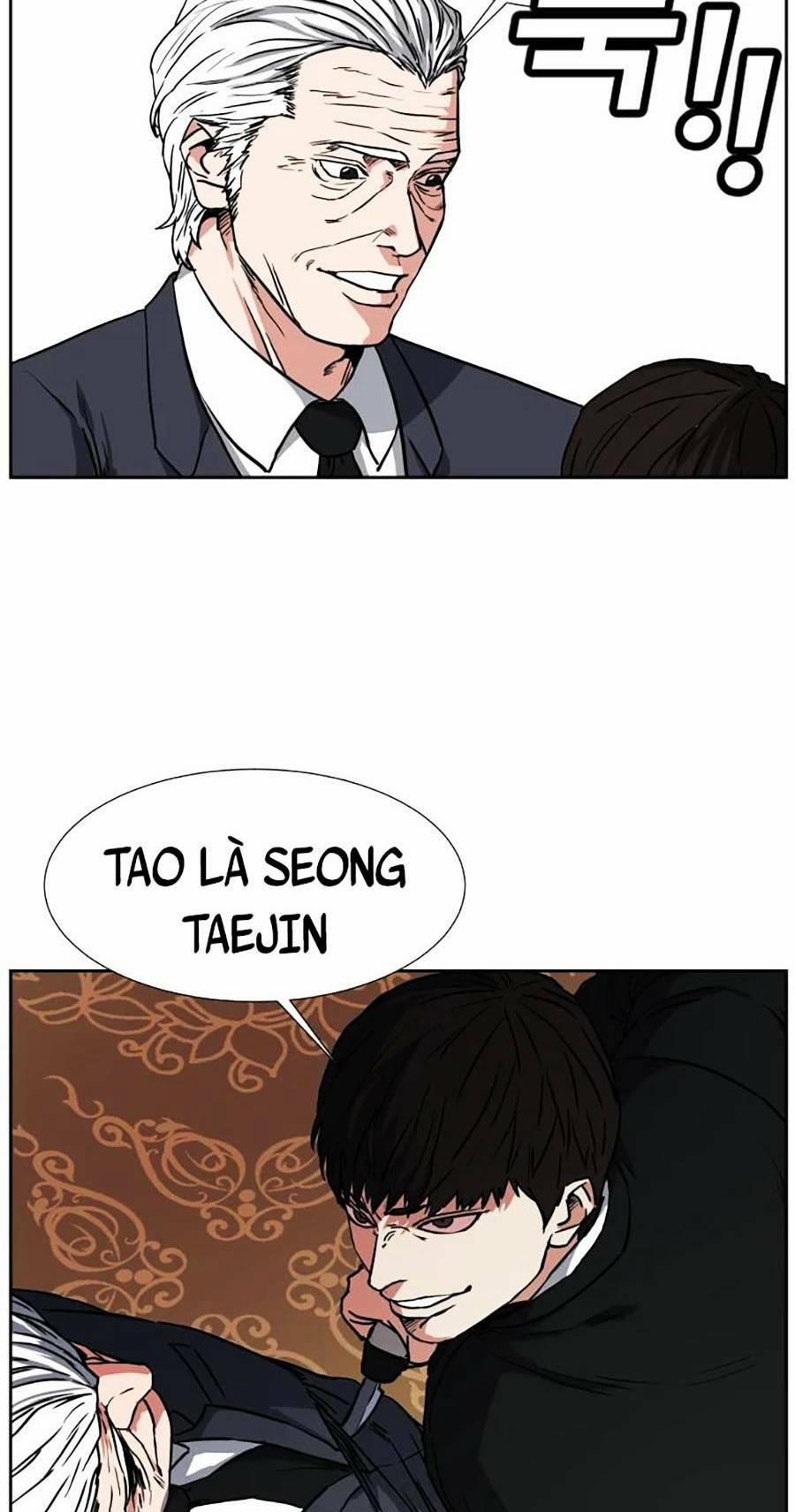 manhwax10.com - Truyện Manhwa Bố Già Trùng Sinh Chương 1 Trang 37