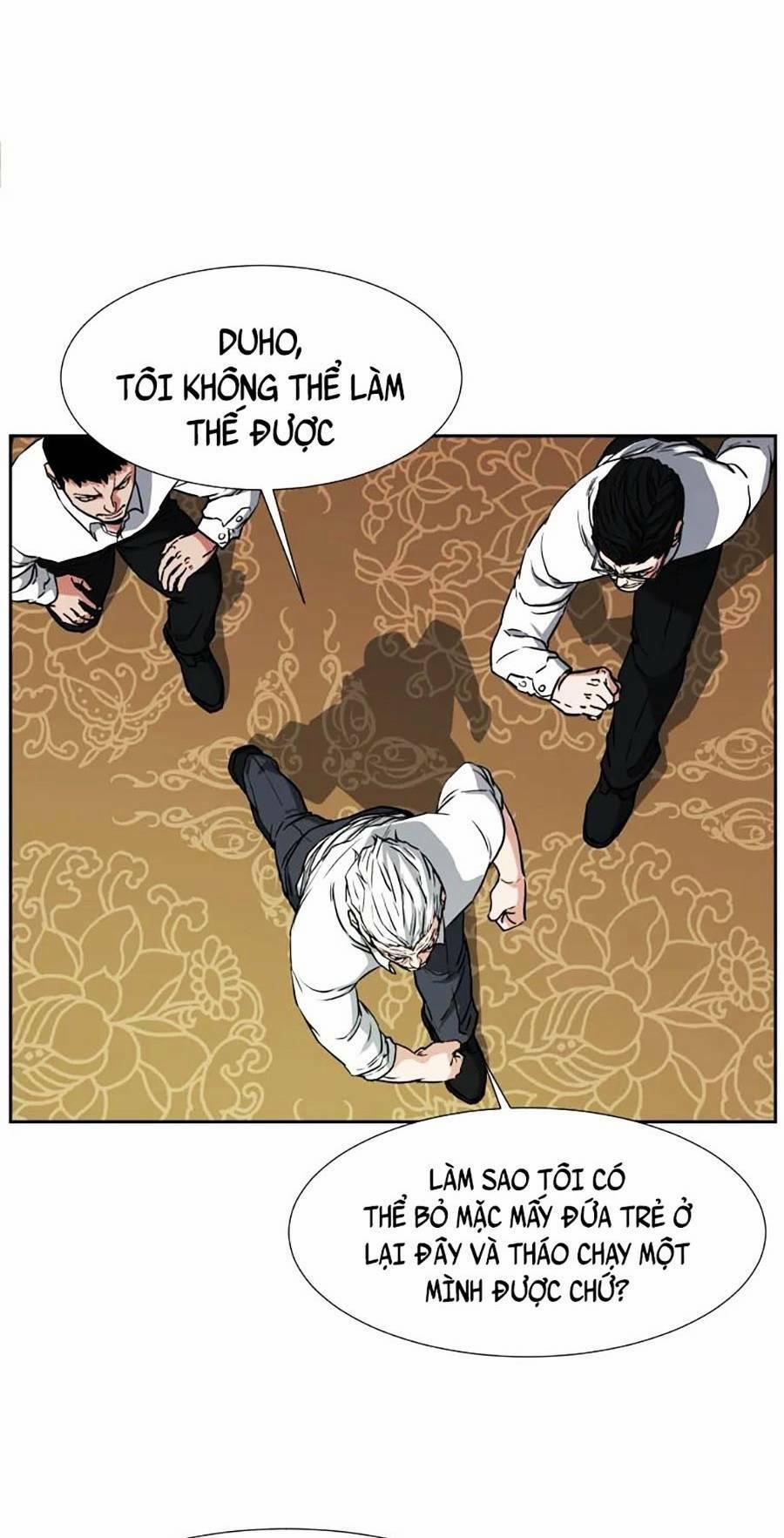 manhwax10.com - Truyện Manhwa Bố Già Trùng Sinh Chương 1 Trang 48