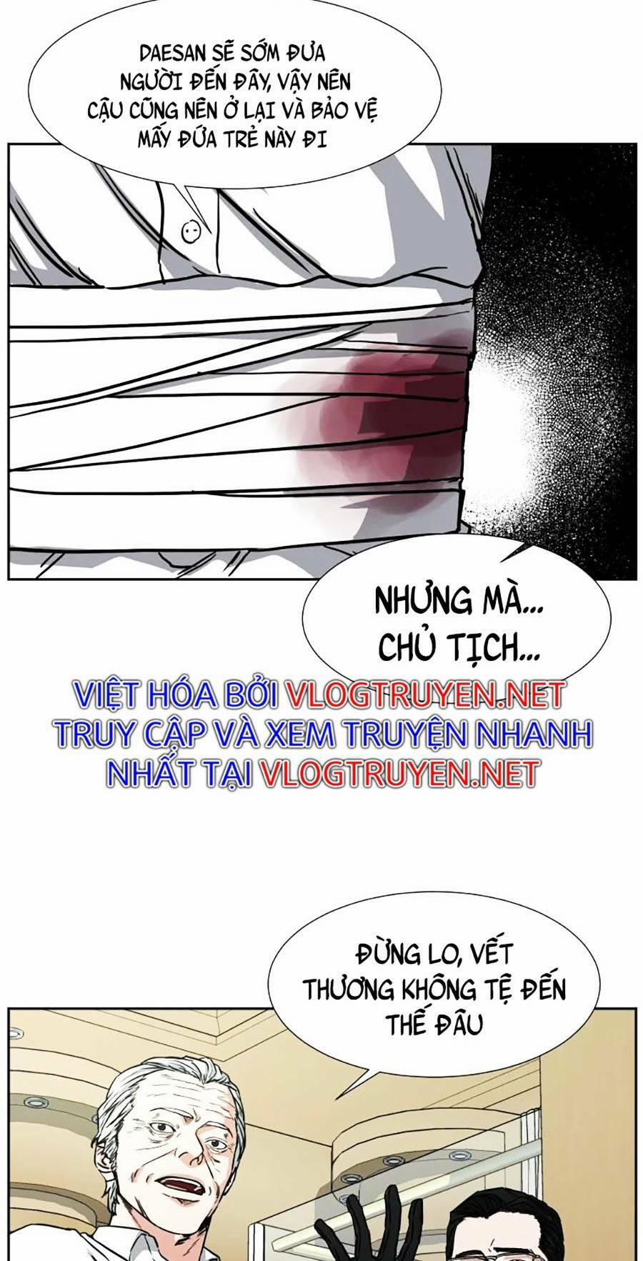 manhwax10.com - Truyện Manhwa Bố Già Trùng Sinh Chương 1 Trang 49