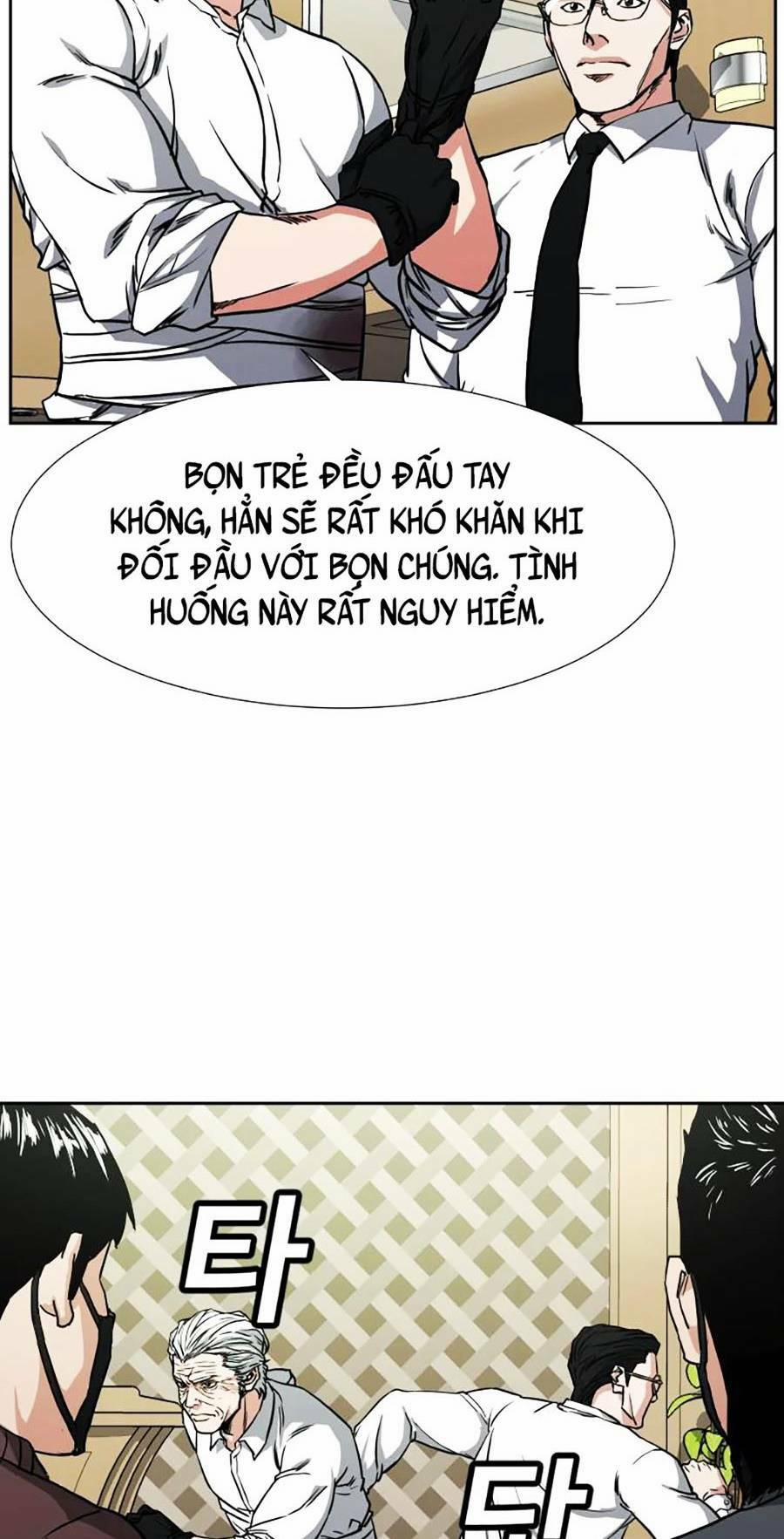 manhwax10.com - Truyện Manhwa Bố Già Trùng Sinh Chương 1 Trang 50