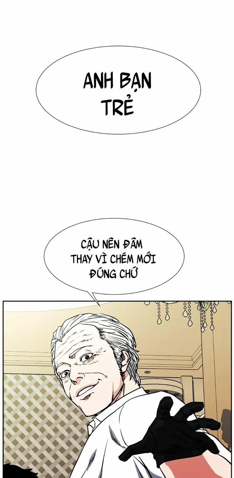 manhwax10.com - Truyện Manhwa Bố Già Trùng Sinh Chương 1 Trang 71