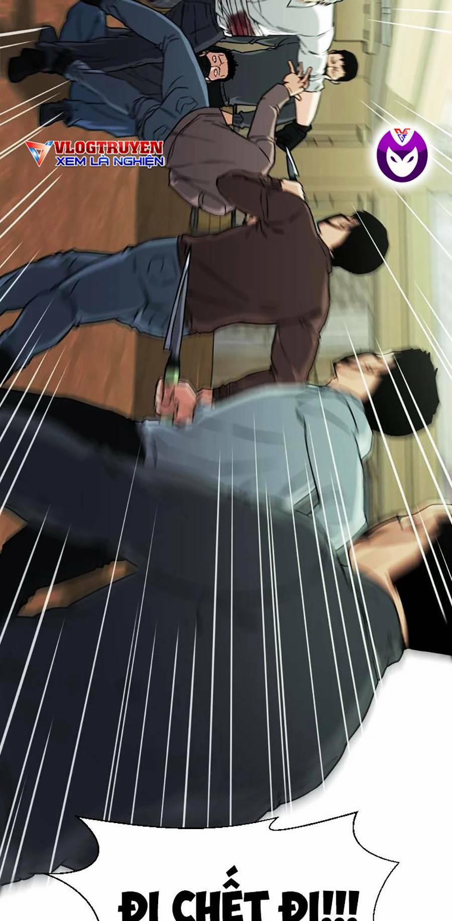 manhwax10.com - Truyện Manhwa Bố Già Trùng Sinh Chương 1 Trang 75