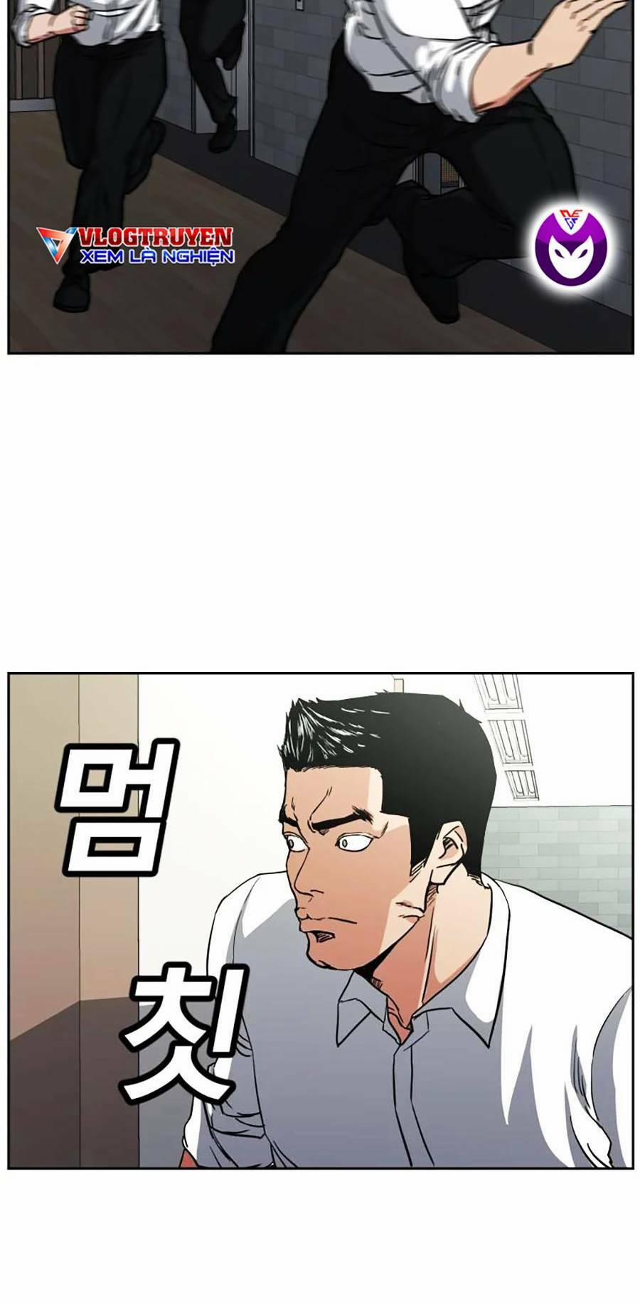 manhwax10.com - Truyện Manhwa Bố Già Trùng Sinh Chương 1 Trang 79