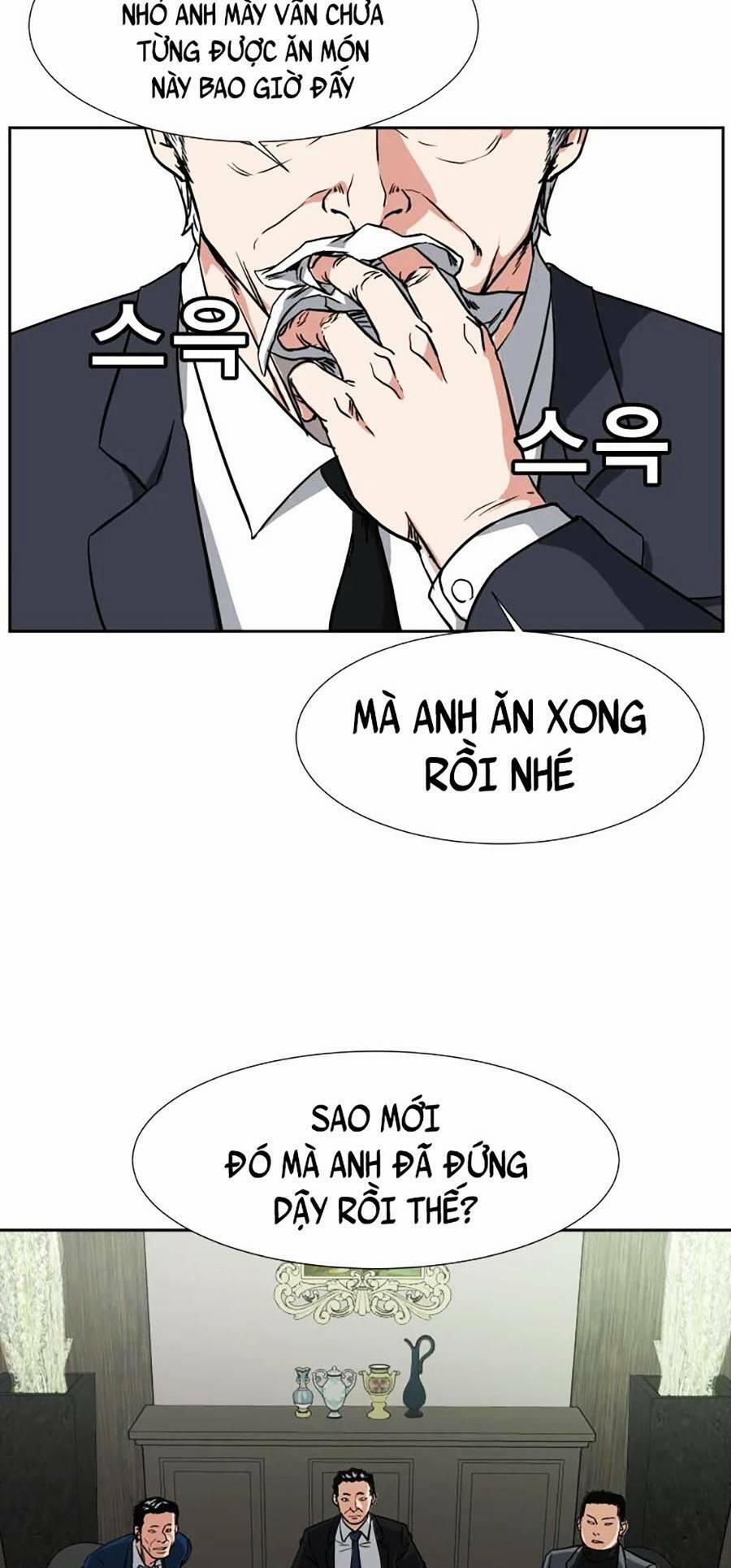 manhwax10.com - Truyện Manhwa Bố Già Trùng Sinh Chương 1 Trang 9