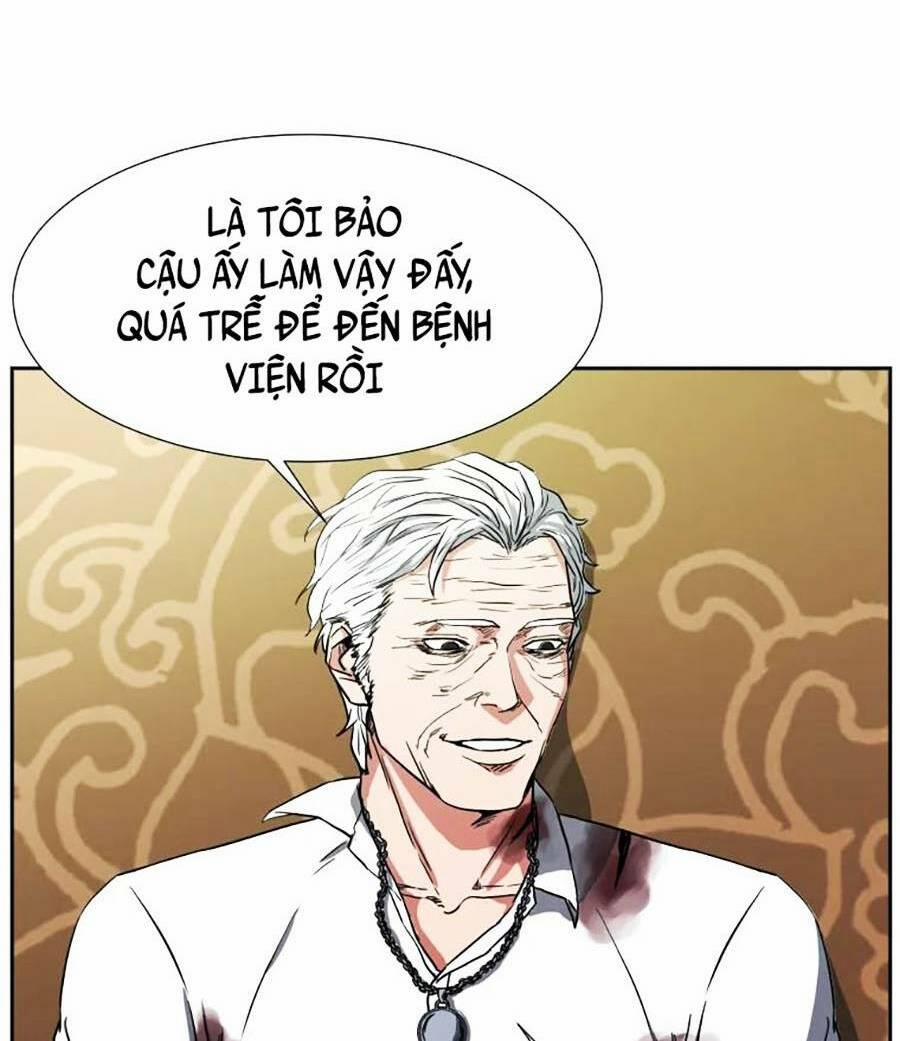 manhwax10.com - Truyện Manhwa Bố Già Trùng Sinh Chương 1 Trang 84