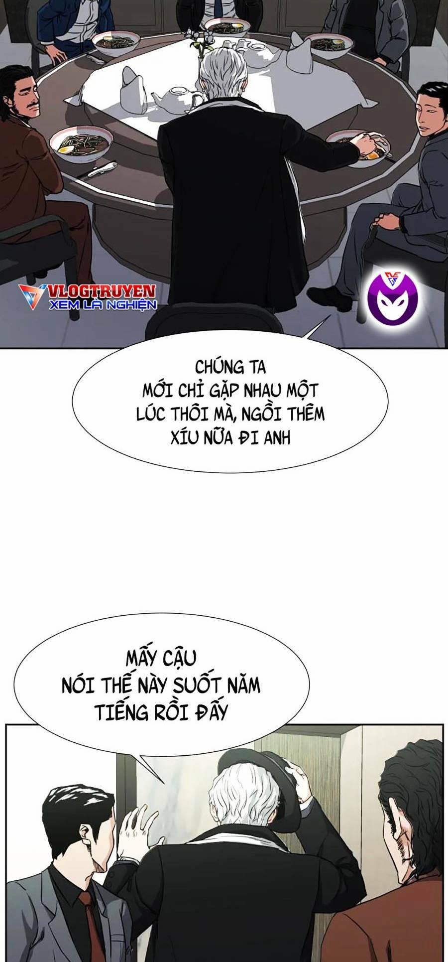 manhwax10.com - Truyện Manhwa Bố Già Trùng Sinh Chương 1 Trang 10