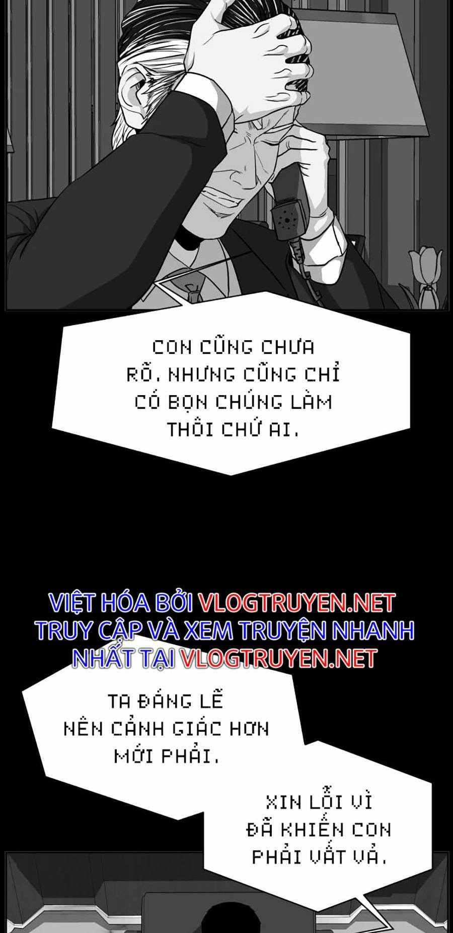 manhwax10.com - Truyện Manhwa Bố Già Trùng Sinh Chương 13 Trang 11