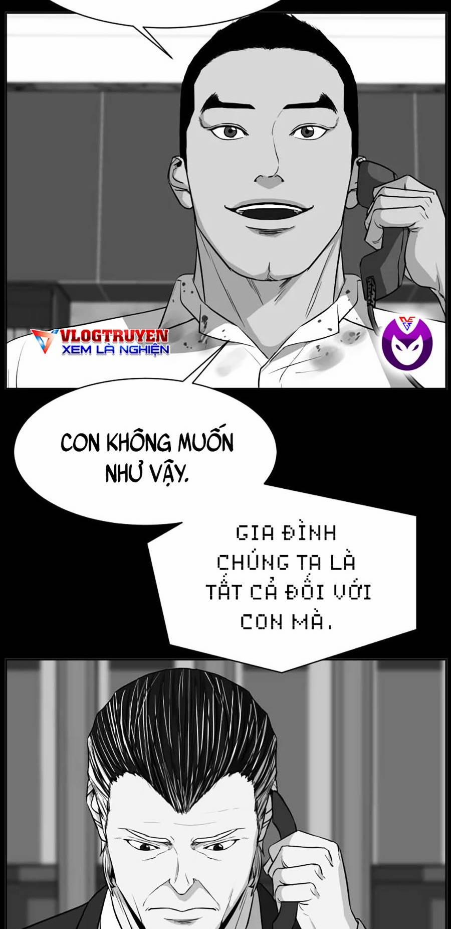 manhwax10.com - Truyện Manhwa Bố Già Trùng Sinh Chương 13 Trang 14