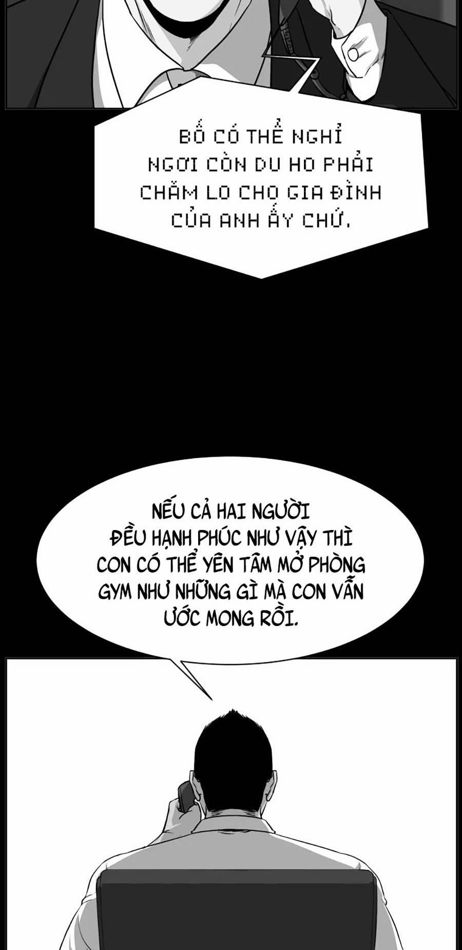 manhwax10.com - Truyện Manhwa Bố Già Trùng Sinh Chương 13 Trang 15