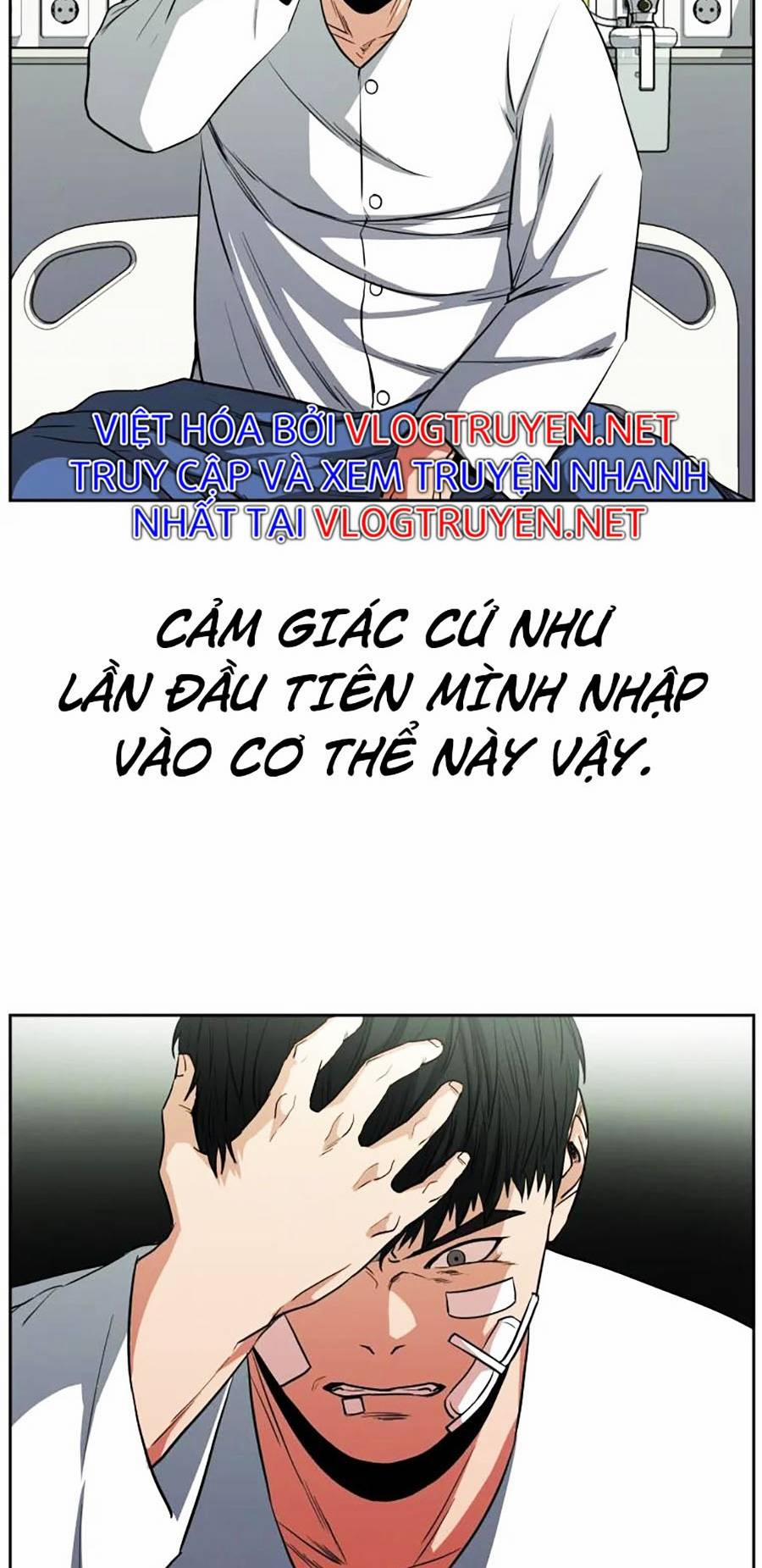 manhwax10.com - Truyện Manhwa Bố Già Trùng Sinh Chương 13 Trang 19