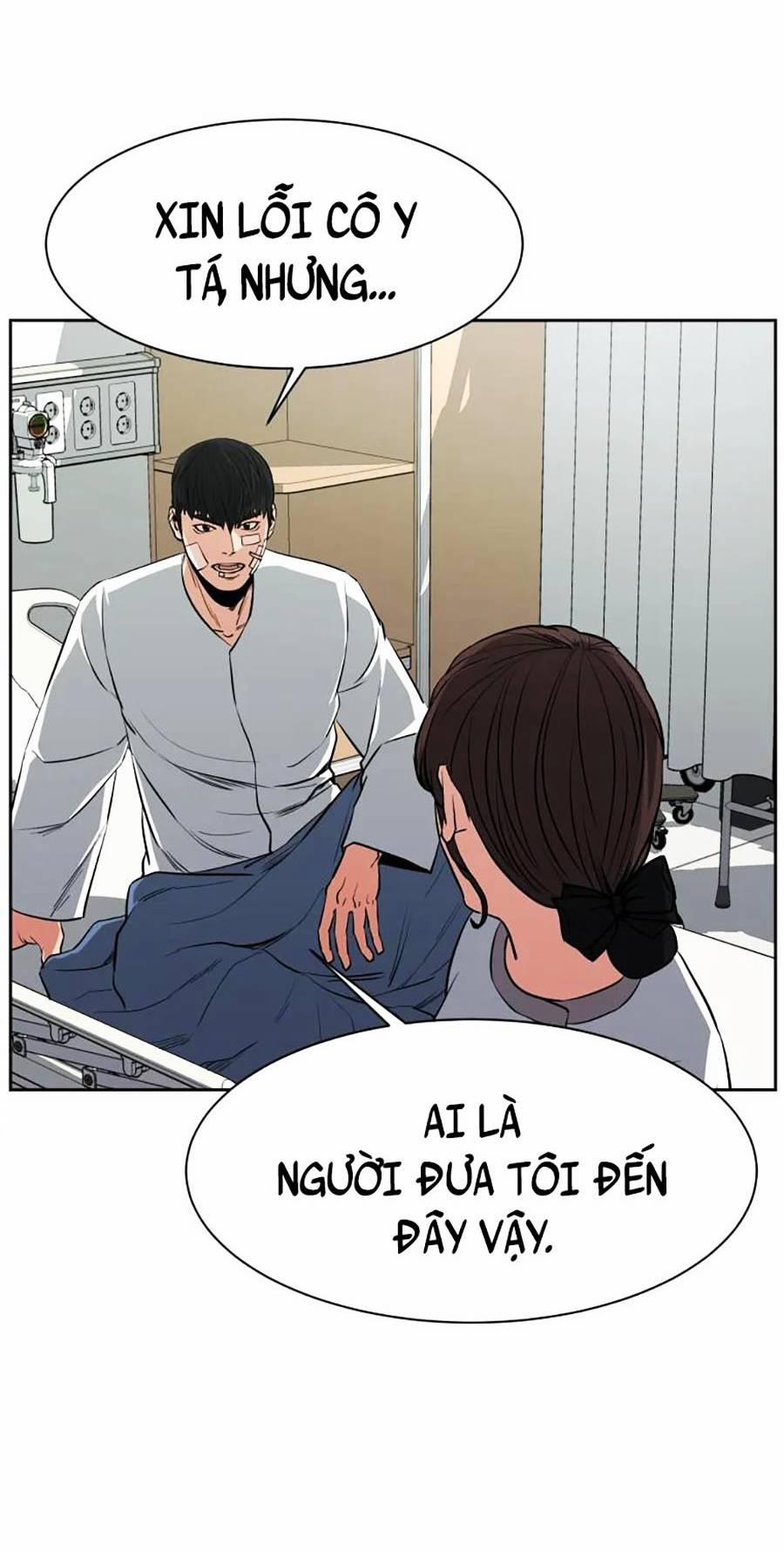 manhwax10.com - Truyện Manhwa Bố Già Trùng Sinh Chương 13 Trang 22