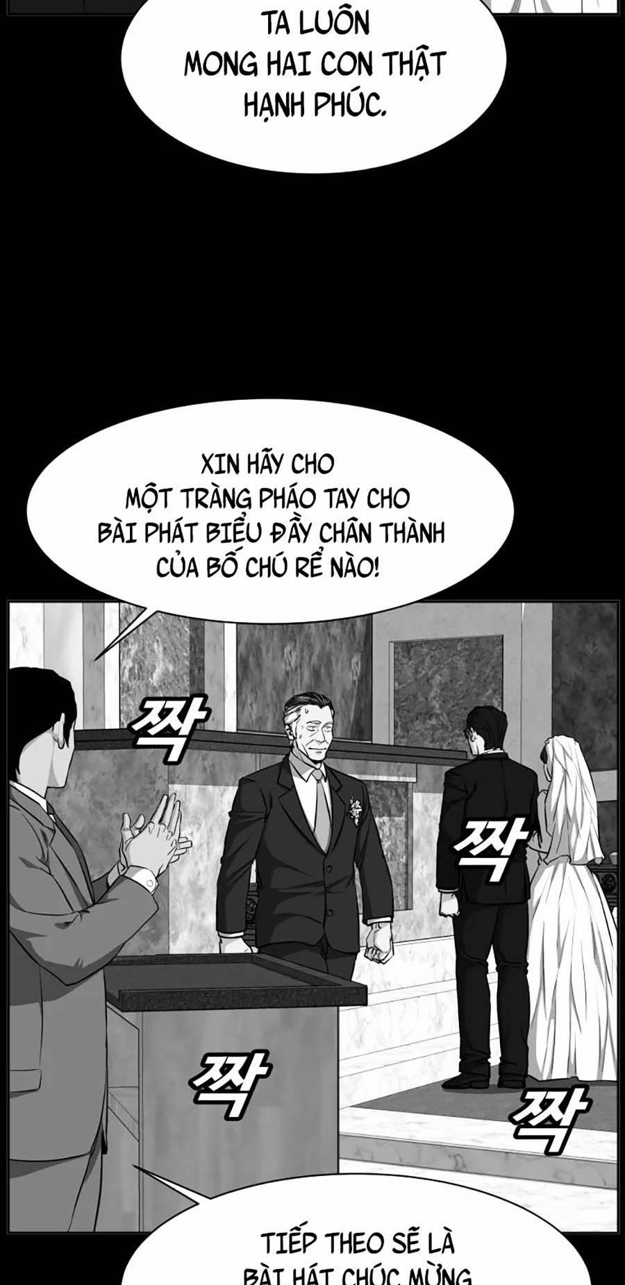 manhwax10.com - Truyện Manhwa Bố Già Trùng Sinh Chương 13 Trang 4