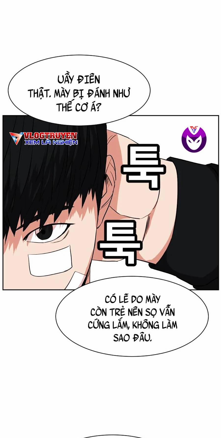 manhwax10.com - Truyện Manhwa Bố Già Trùng Sinh Chương 13 Trang 32