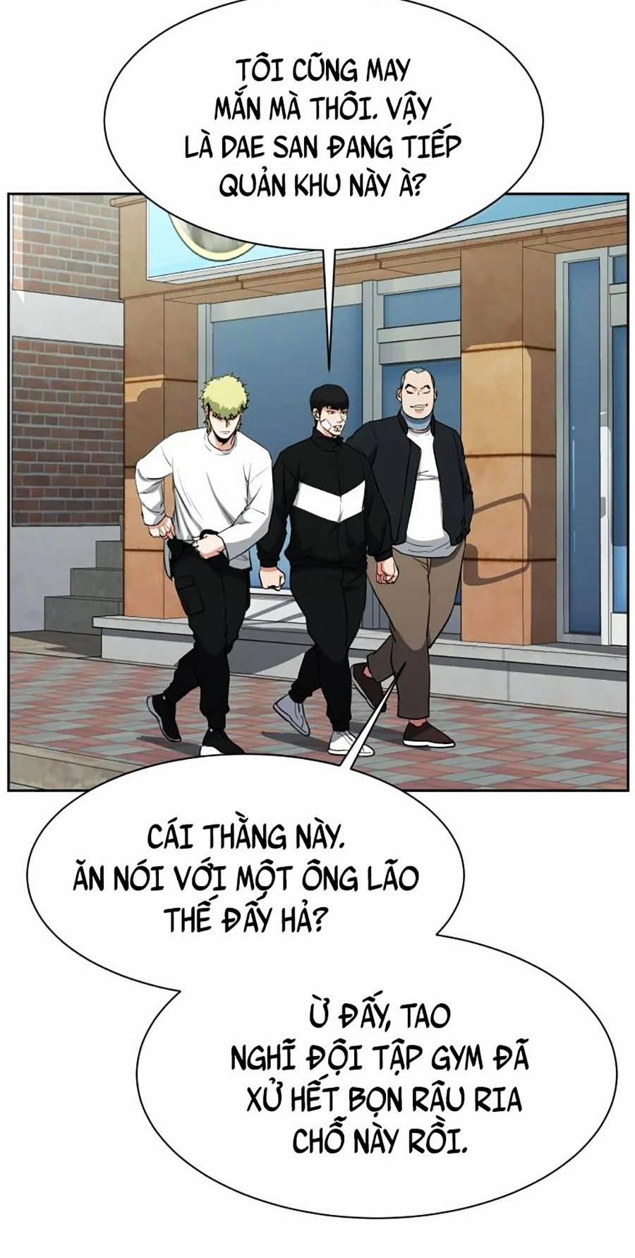 manhwax10.com - Truyện Manhwa Bố Già Trùng Sinh Chương 13 Trang 33