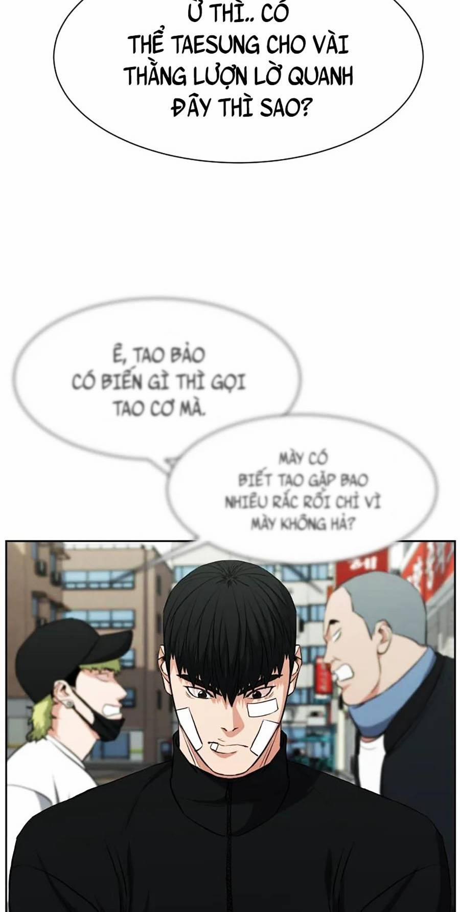 manhwax10.com - Truyện Manhwa Bố Già Trùng Sinh Chương 13 Trang 35
