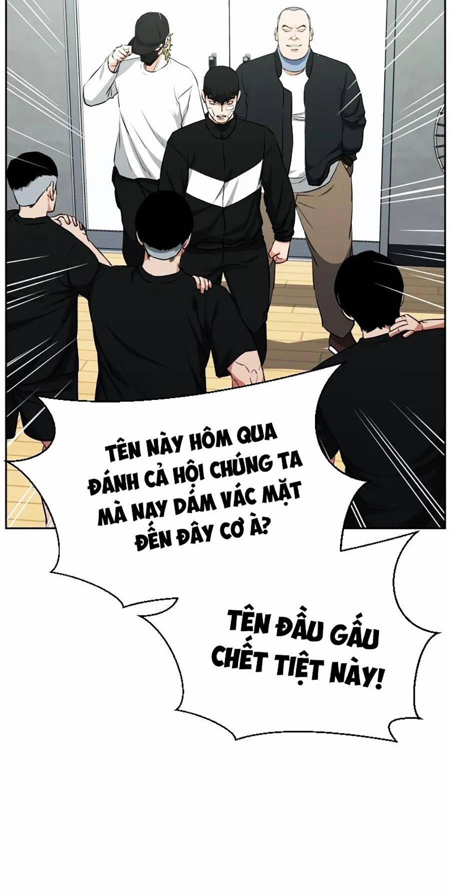 manhwax10.com - Truyện Manhwa Bố Già Trùng Sinh Chương 13 Trang 39