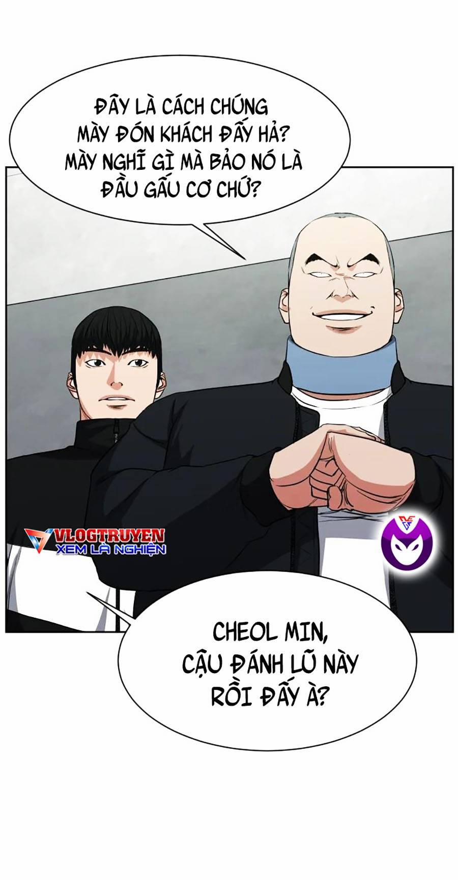 manhwax10.com - Truyện Manhwa Bố Già Trùng Sinh Chương 13 Trang 40