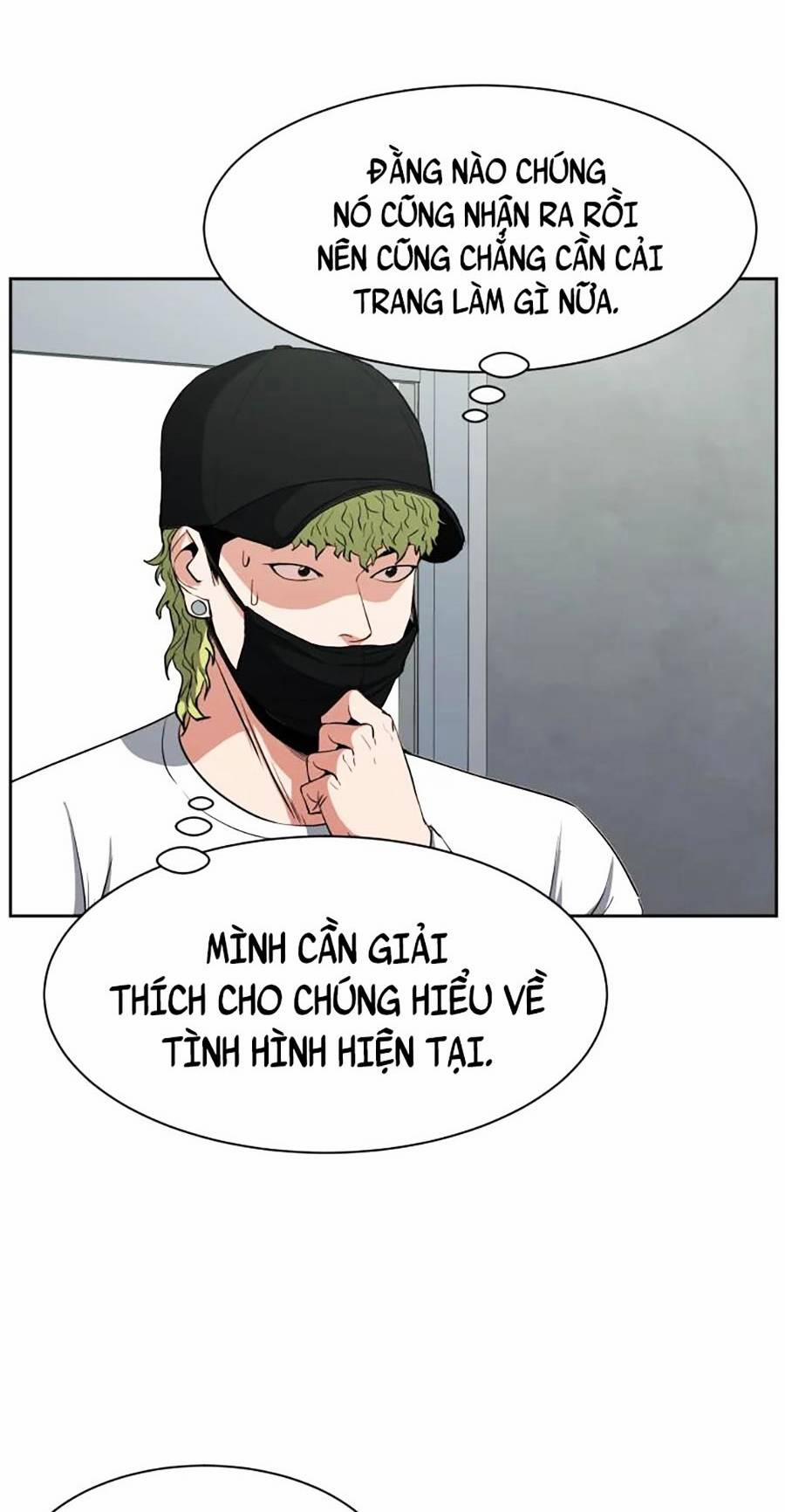 manhwax10.com - Truyện Manhwa Bố Già Trùng Sinh Chương 13 Trang 41