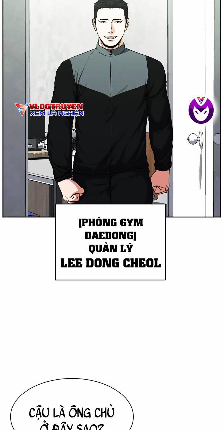 manhwax10.com - Truyện Manhwa Bố Già Trùng Sinh Chương 13 Trang 44