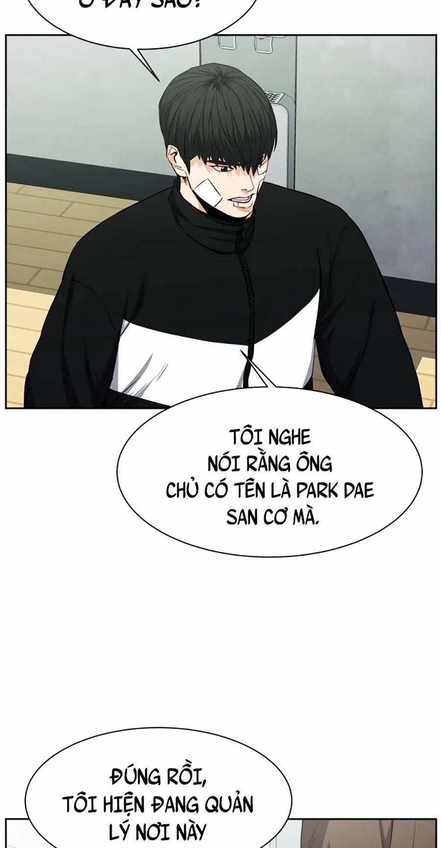 manhwax10.com - Truyện Manhwa Bố Già Trùng Sinh Chương 13 Trang 45