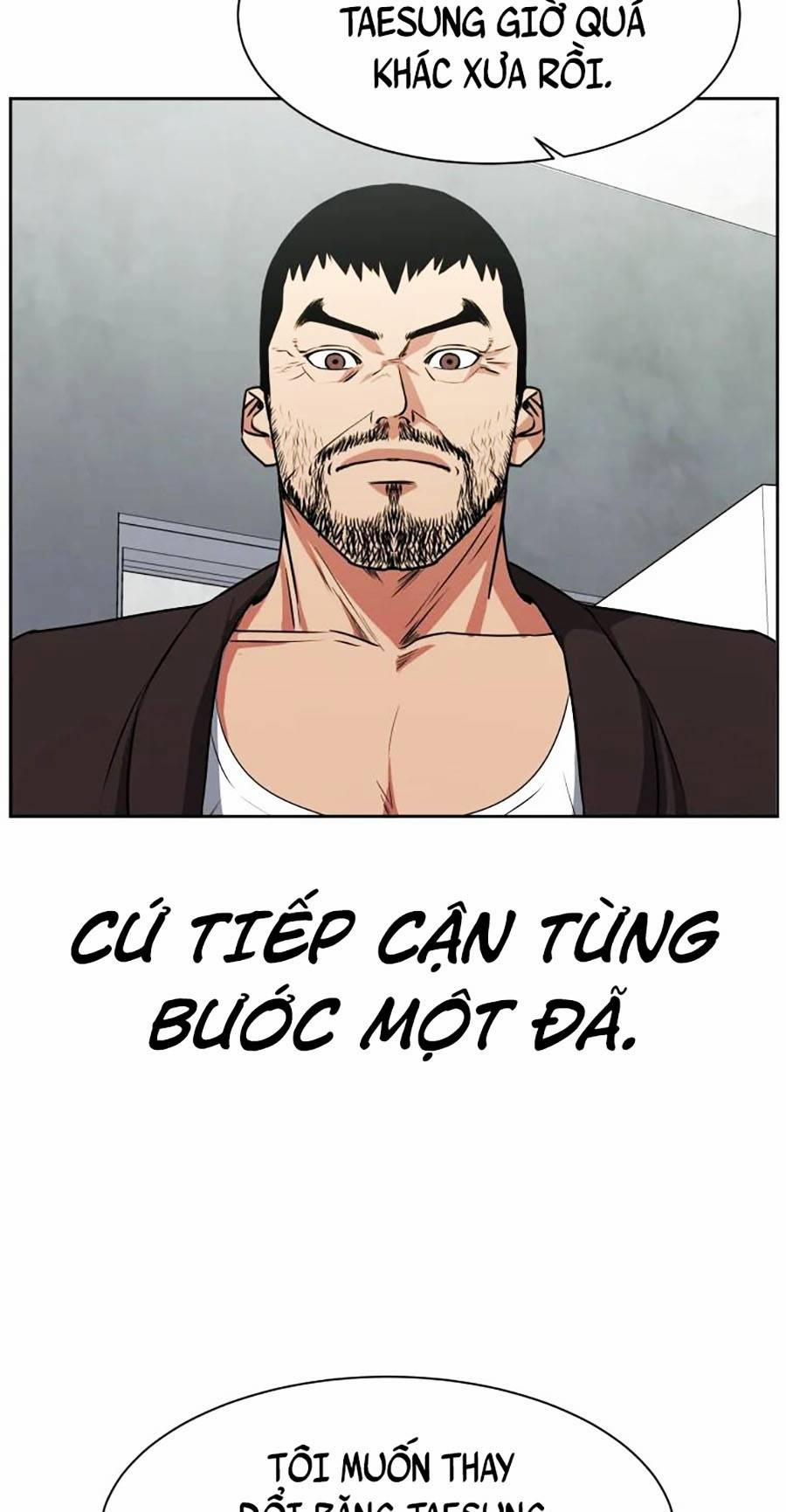 manhwax10.com - Truyện Manhwa Bố Già Trùng Sinh Chương 13 Trang 51