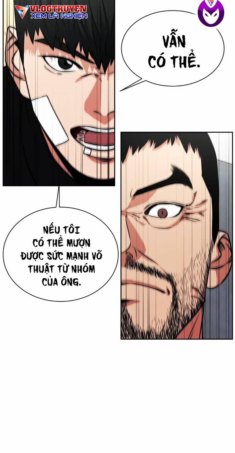 manhwax10.com - Truyện Manhwa Bố Già Trùng Sinh Chương 13 Trang 57