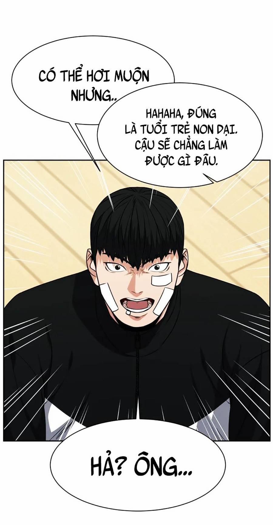 manhwax10.com - Truyện Manhwa Bố Già Trùng Sinh Chương 13 Trang 58