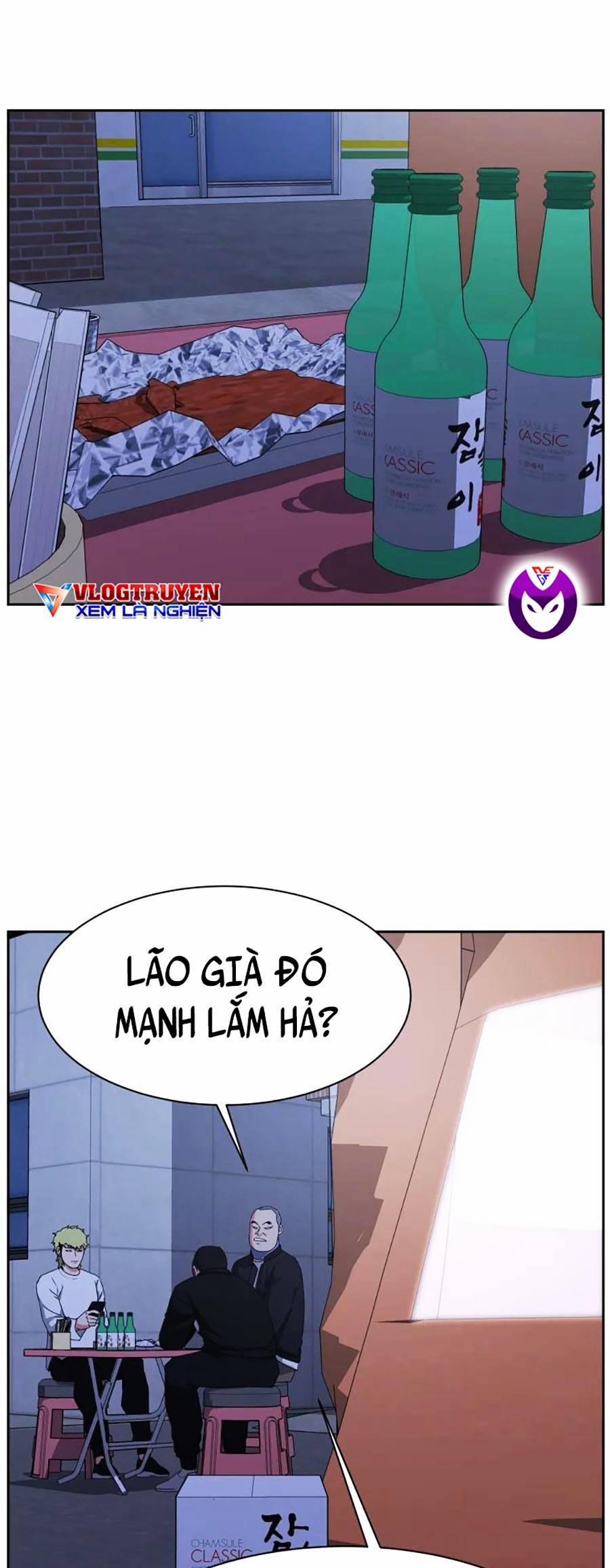 manhwax10.com - Truyện Manhwa Bố Già Trùng Sinh Chương 13 Trang 65