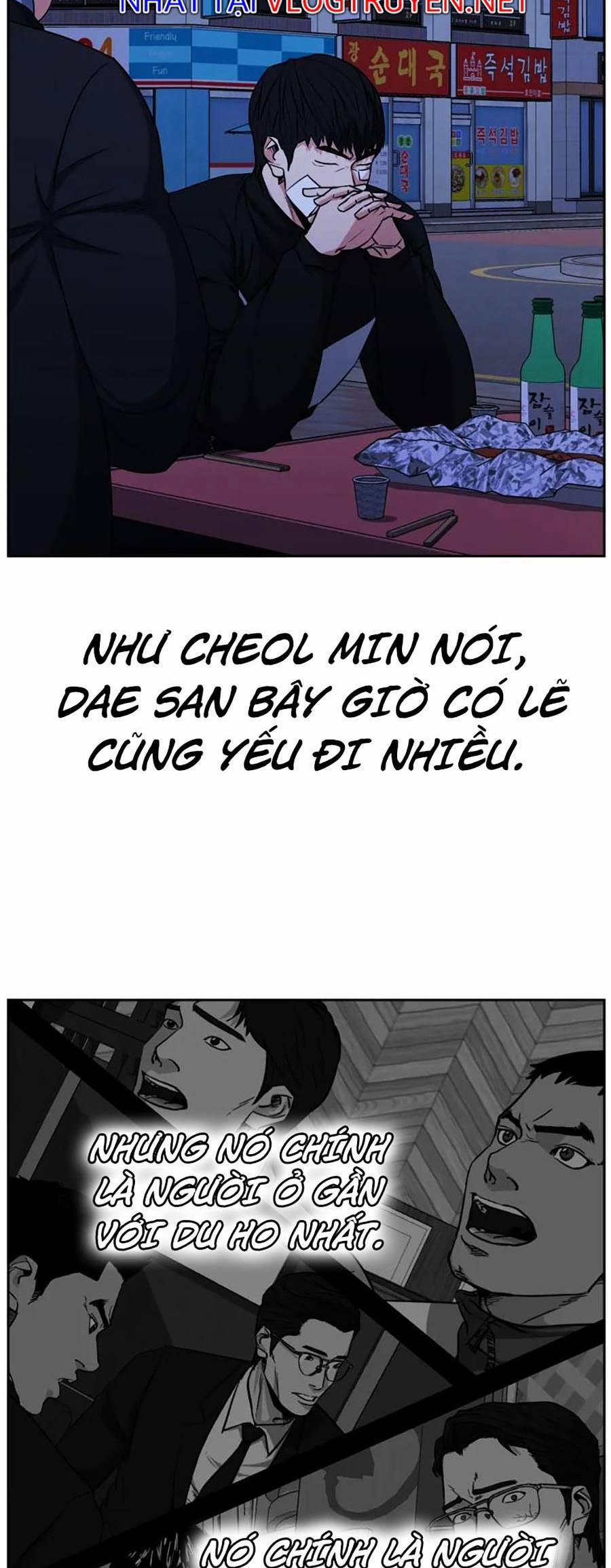 manhwax10.com - Truyện Manhwa Bố Già Trùng Sinh Chương 13 Trang 69