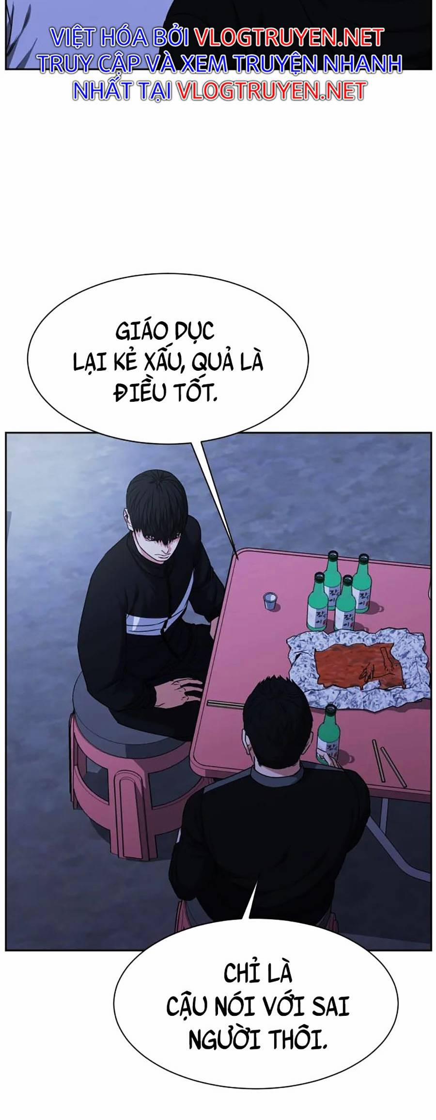manhwax10.com - Truyện Manhwa Bố Già Trùng Sinh Chương 13 Trang 75