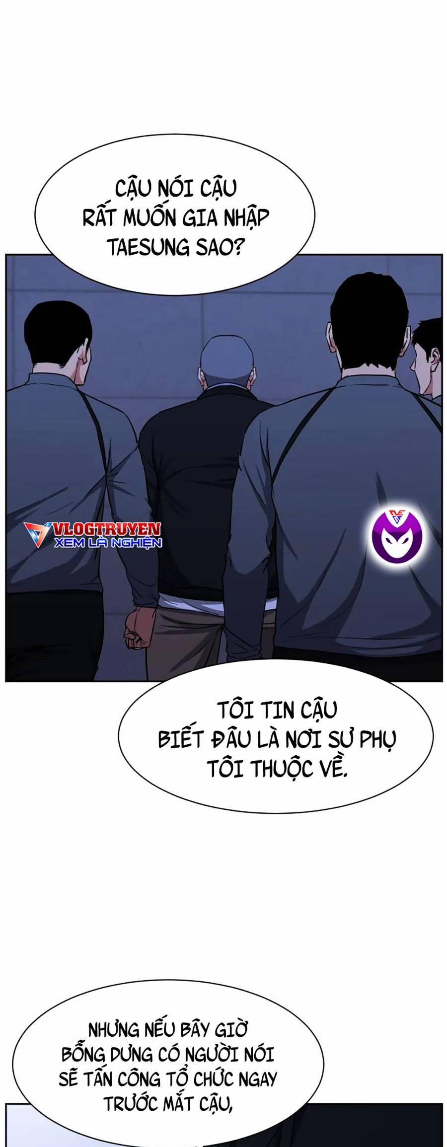 manhwax10.com - Truyện Manhwa Bố Già Trùng Sinh Chương 13 Trang 76