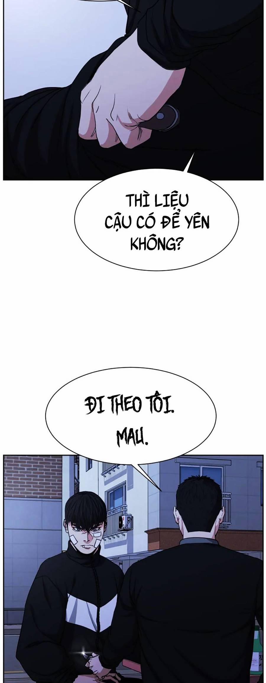 manhwax10.com - Truyện Manhwa Bố Già Trùng Sinh Chương 13 Trang 77