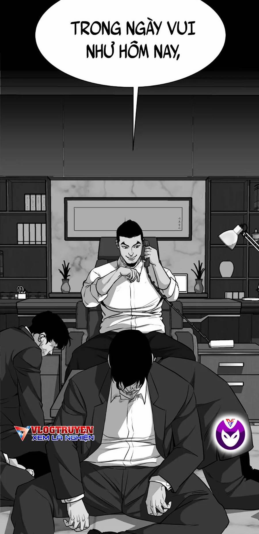 manhwax10.com - Truyện Manhwa Bố Già Trùng Sinh Chương 13 Trang 9