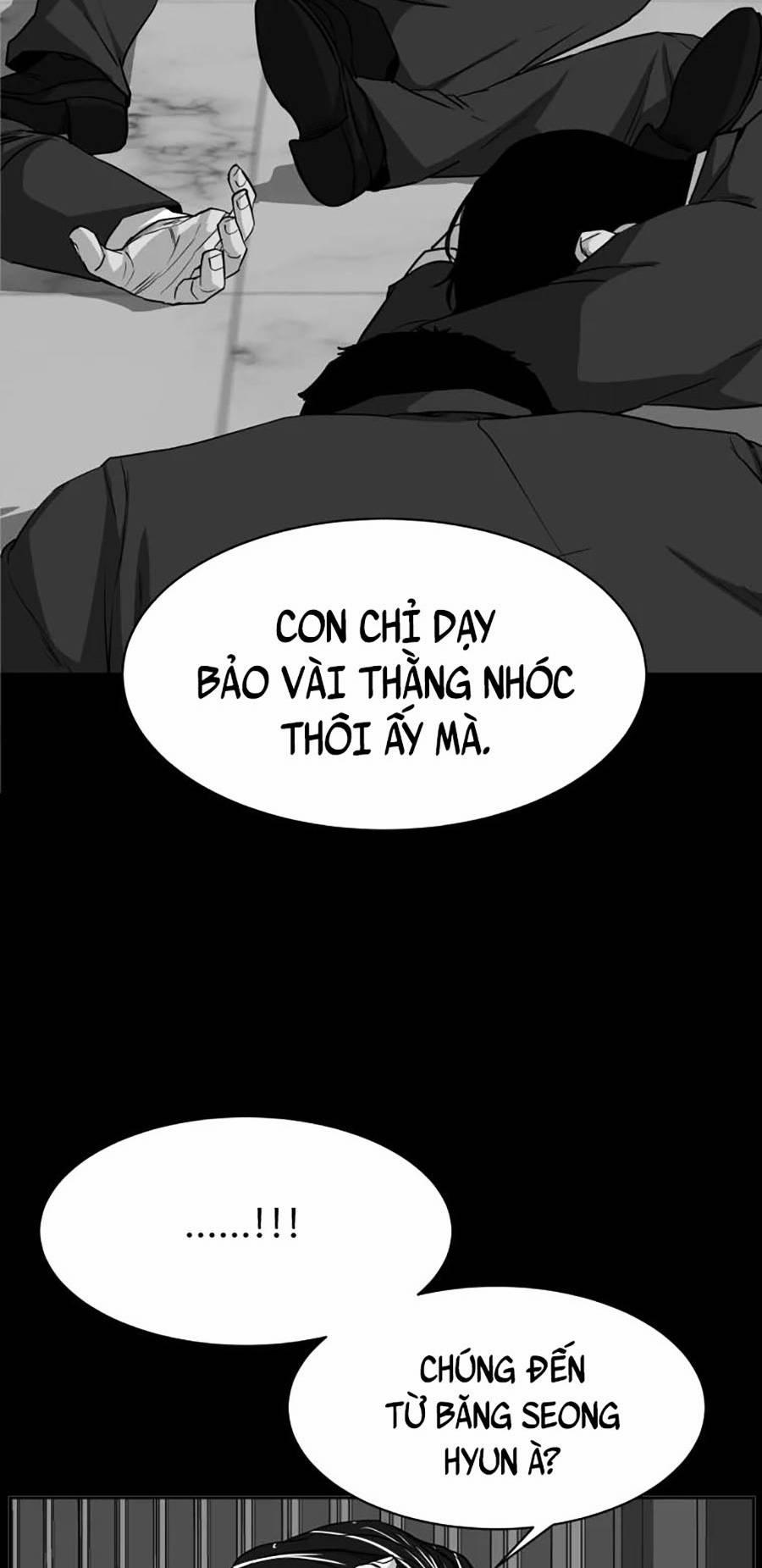 manhwax10.com - Truyện Manhwa Bố Già Trùng Sinh Chương 13 Trang 10