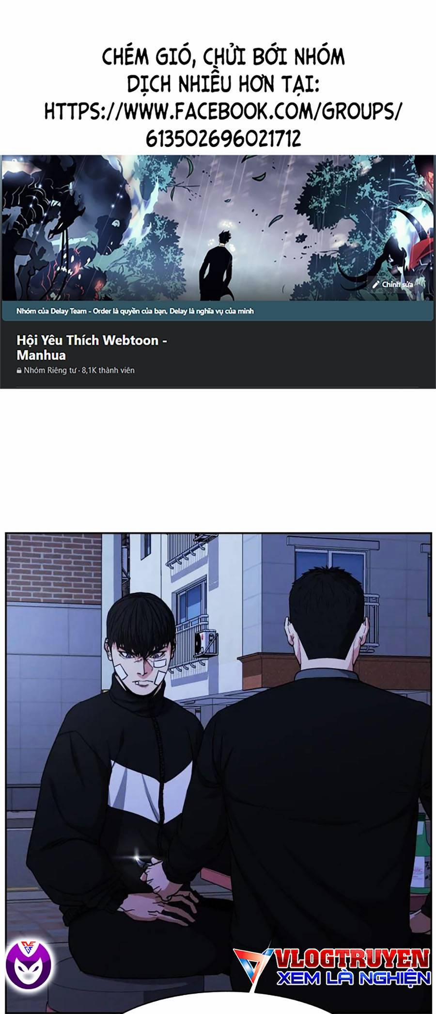 manhwax10.com - Truyện Manhwa Bố Già Trùng Sinh Chương 14 Trang 1