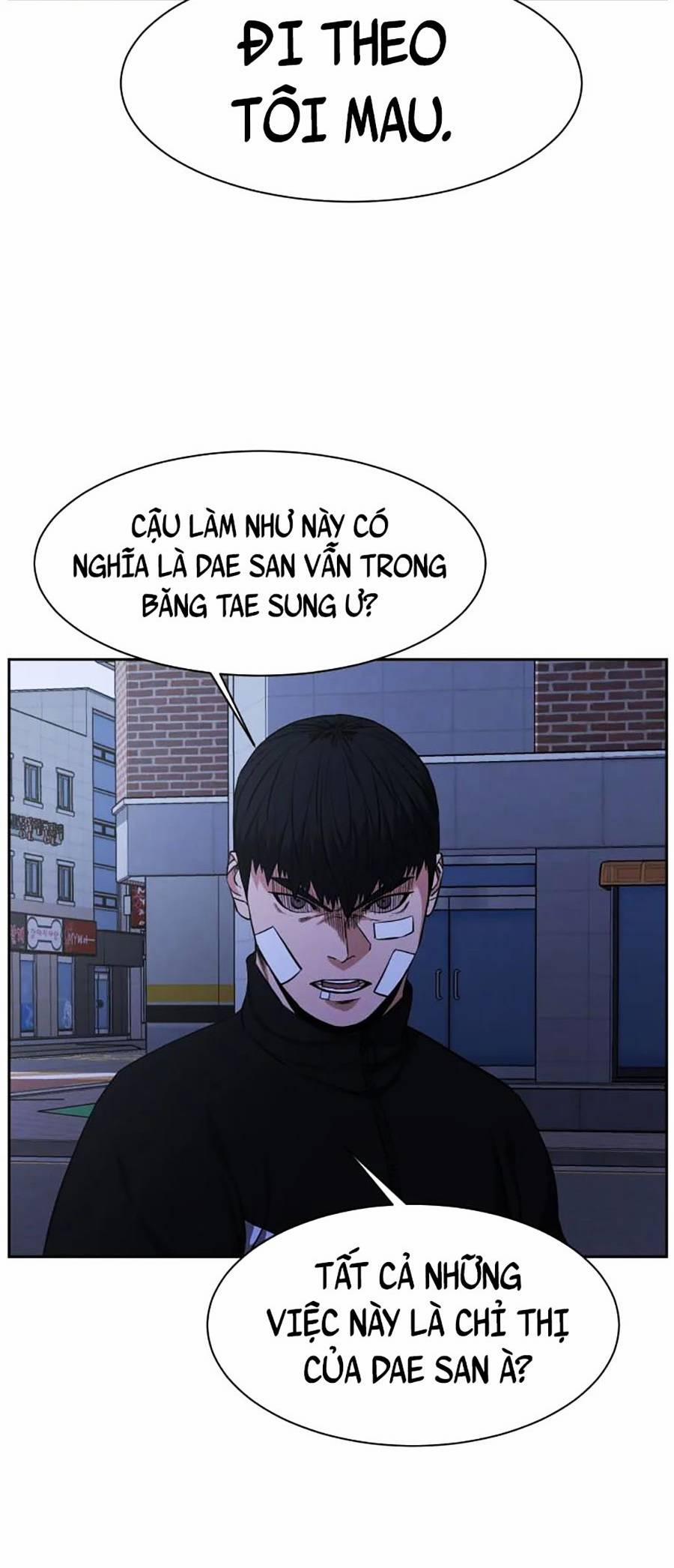 manhwax10.com - Truyện Manhwa Bố Già Trùng Sinh Chương 14 Trang 2
