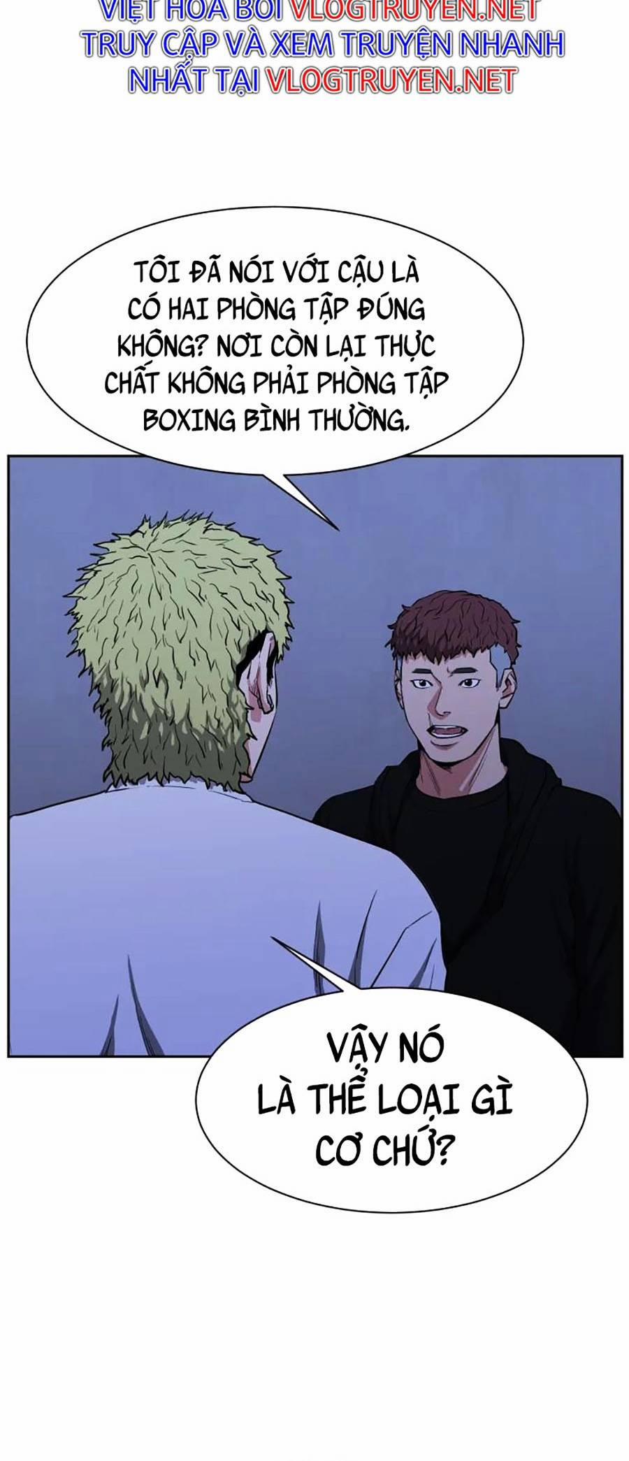 manhwax10.com - Truyện Manhwa Bố Già Trùng Sinh Chương 14 Trang 11