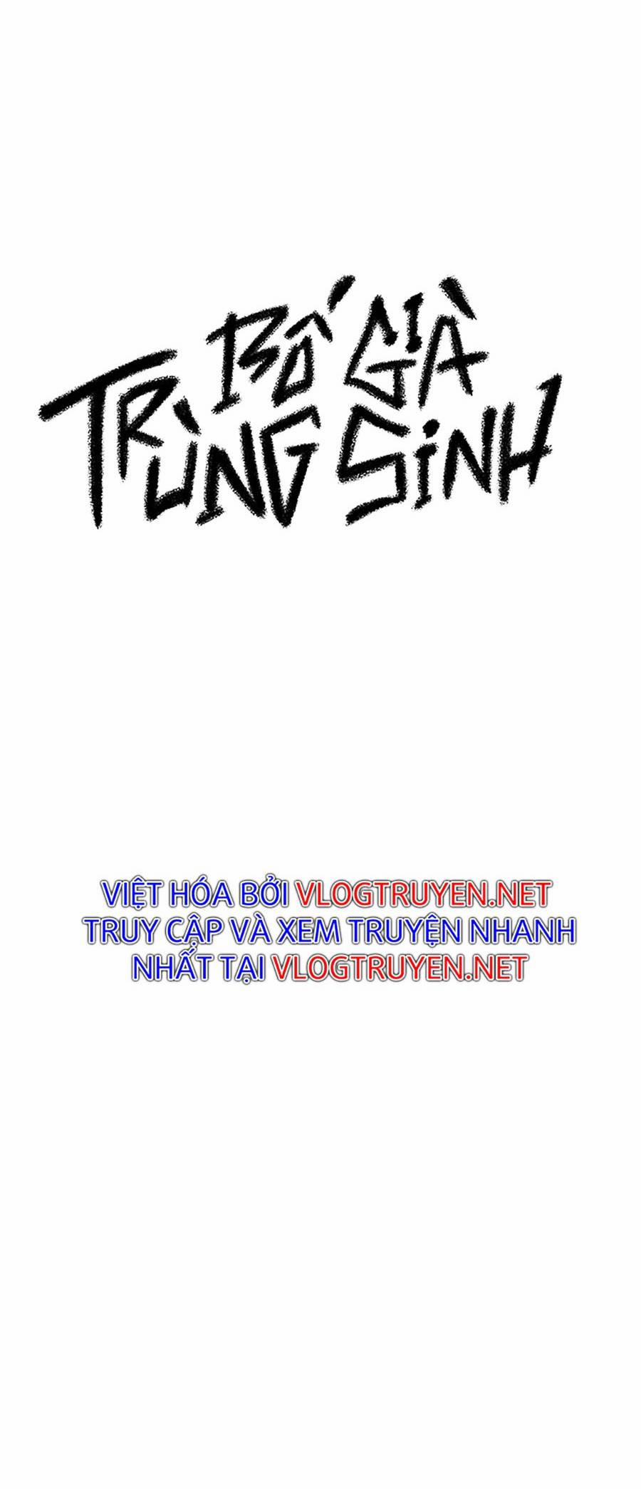 manhwax10.com - Truyện Manhwa Bố Già Trùng Sinh Chương 14 Trang 15