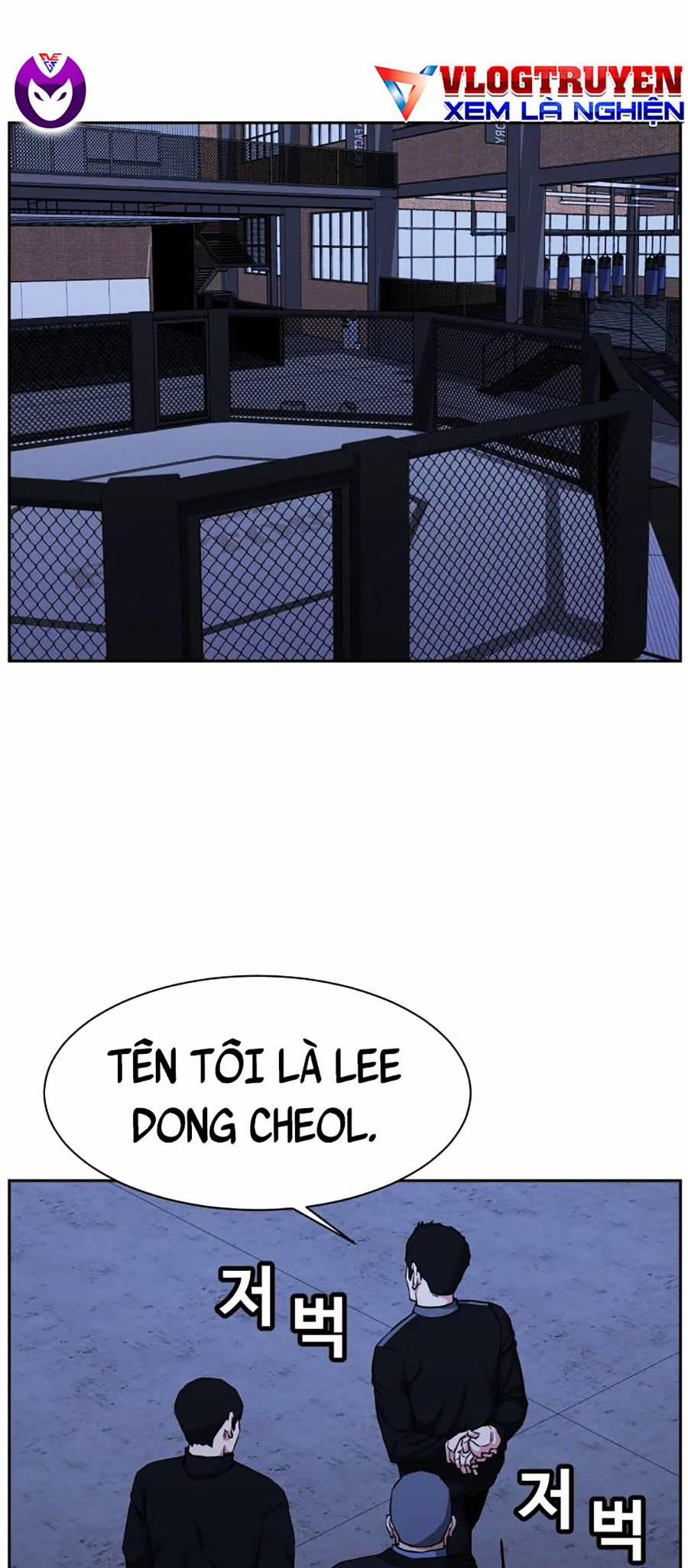 manhwax10.com - Truyện Manhwa Bố Già Trùng Sinh Chương 14 Trang 17