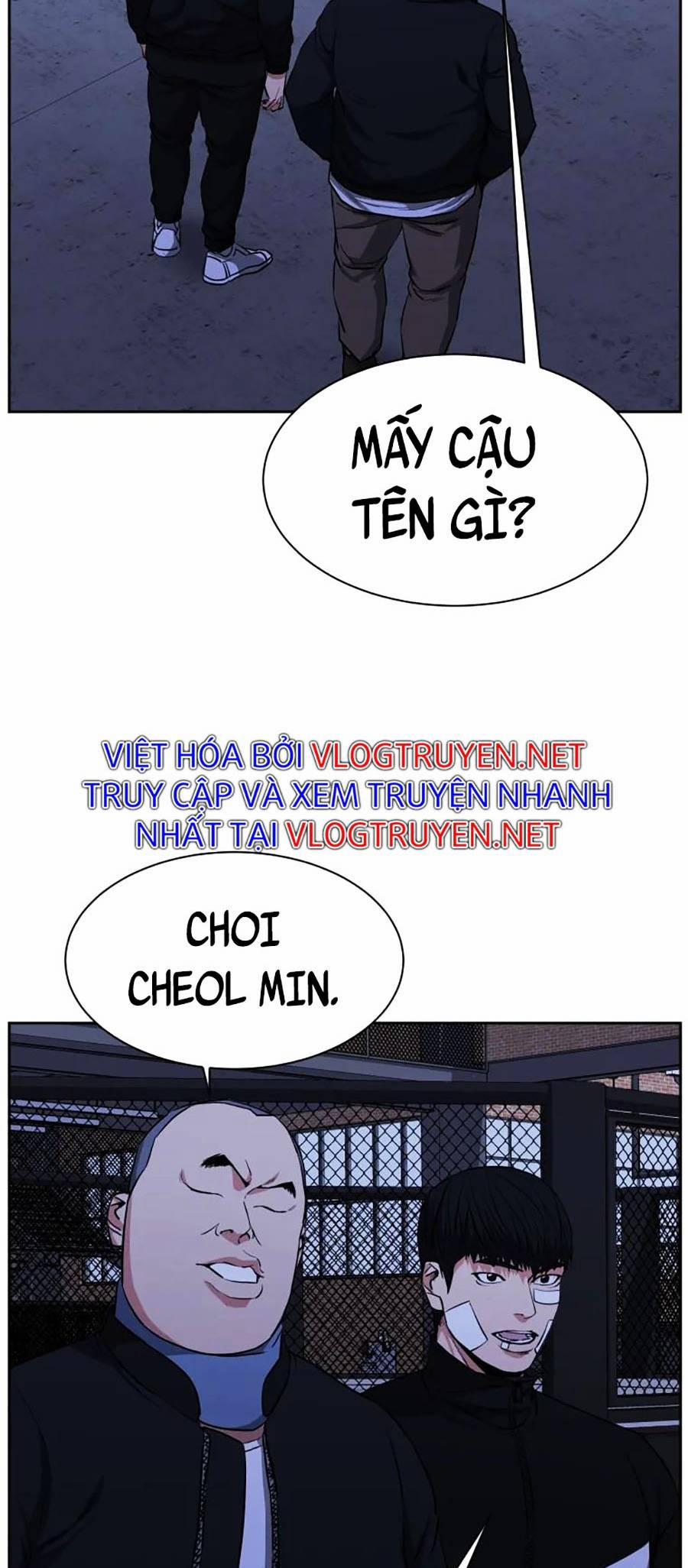 manhwax10.com - Truyện Manhwa Bố Già Trùng Sinh Chương 14 Trang 18
