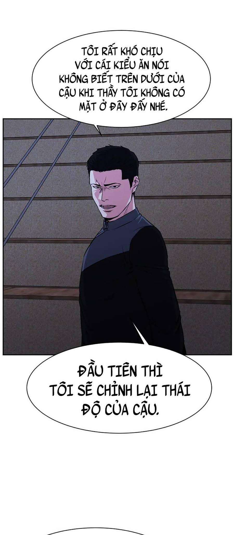 manhwax10.com - Truyện Manhwa Bố Già Trùng Sinh Chương 14 Trang 20