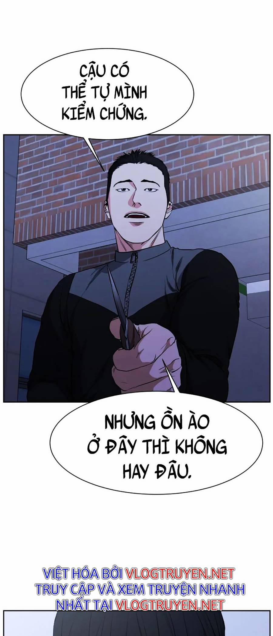 manhwax10.com - Truyện Manhwa Bố Già Trùng Sinh Chương 14 Trang 3