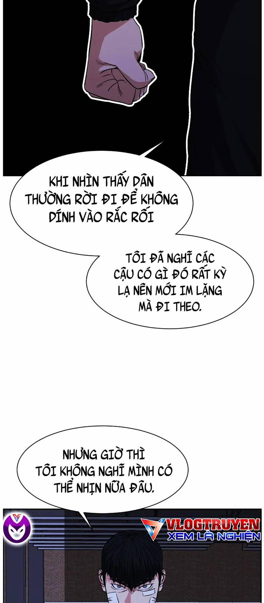 manhwax10.com - Truyện Manhwa Bố Già Trùng Sinh Chương 14 Trang 22