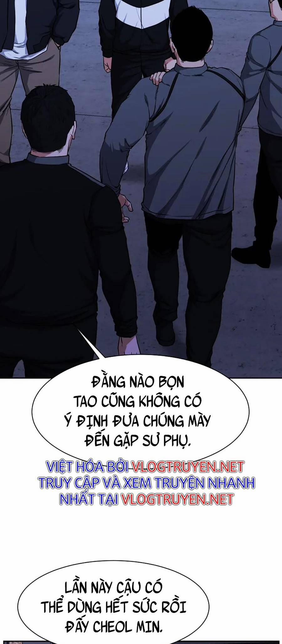 manhwax10.com - Truyện Manhwa Bố Già Trùng Sinh Chương 14 Trang 24