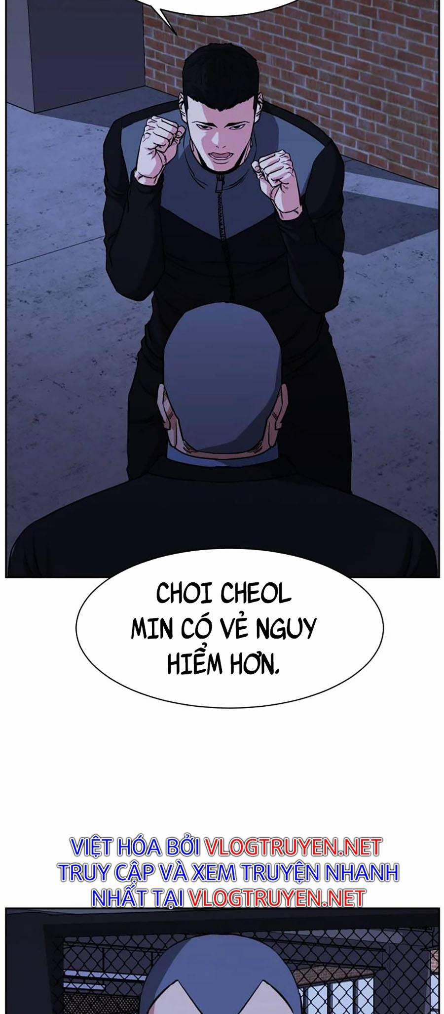manhwax10.com - Truyện Manhwa Bố Già Trùng Sinh Chương 14 Trang 30